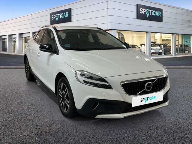 Volvo V40 Cross Country T4 Cross Country AWD Auto 140 kW (190 CV)