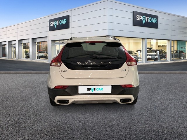 Volvo V40 Cross Country T4 Cross Country AWD Auto 140 kW (190 CV)