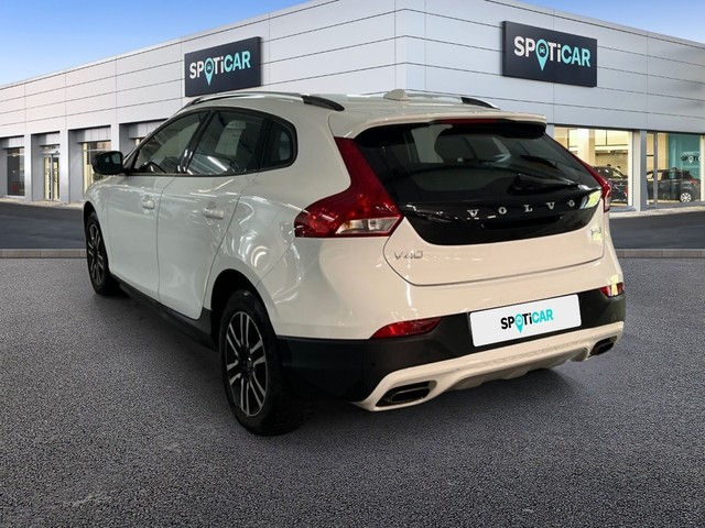 Volvo V40 Cross Country T4 Cross Country AWD Auto 140 kW (190 CV)