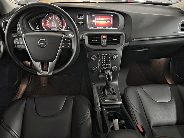 Volvo V40 Cross Country T4 Cross Country AWD Auto 140 kW (190 CV)