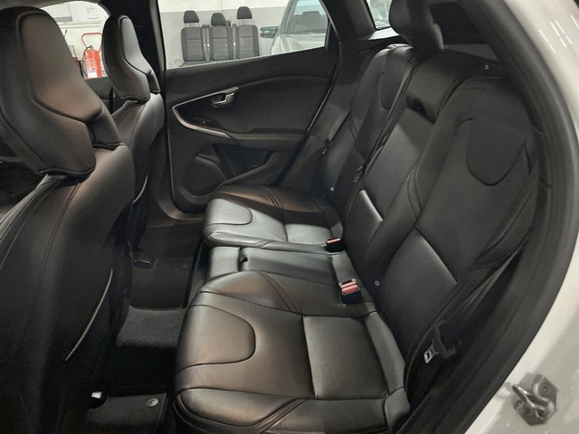 Volvo V40 Cross Country T4 Cross Country AWD Auto 140 kW (190 CV)
