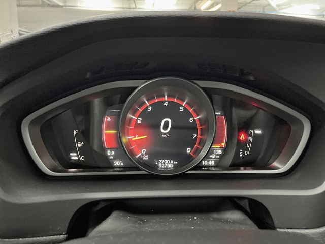 Volvo V40 Cross Country T4 Cross Country AWD Auto 140 kW (190 CV)