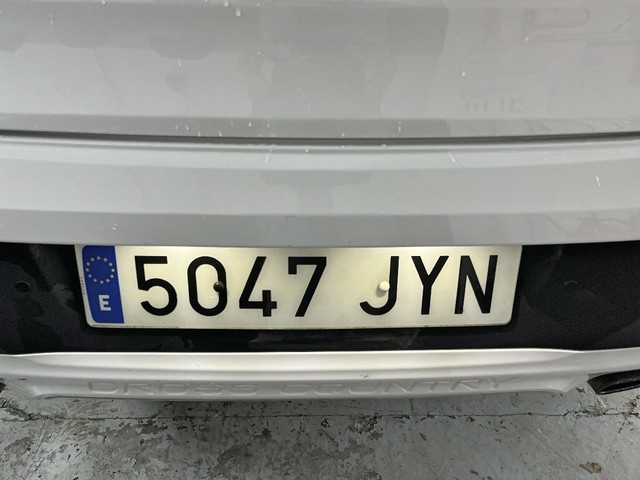 Volvo V40 Cross Country T4 Cross Country AWD Auto 140 kW (190 CV)