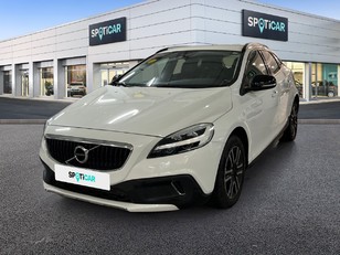 Volvo V40 Cross Country T4 de segunda mano