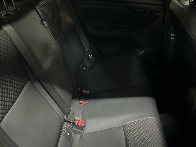 Toyota Yaris 120H Style 85 kW (116 CV)