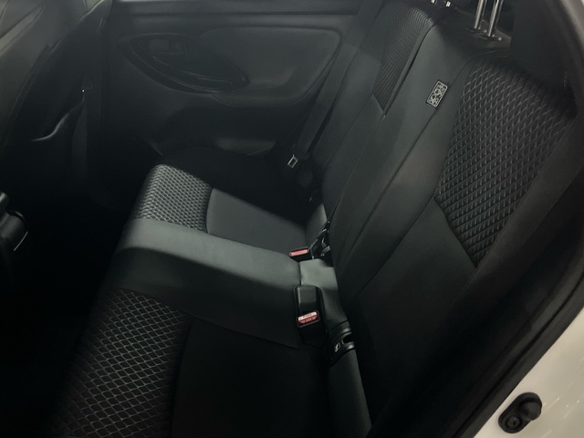 Toyota Yaris 120H Style 85 kW (116 CV)