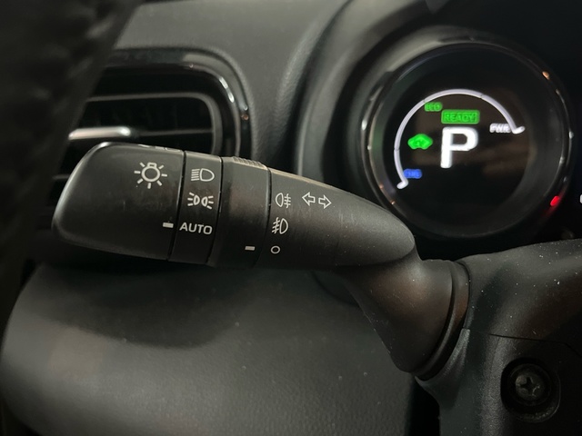 Toyota Yaris 120H Style 85 kW (116 CV)