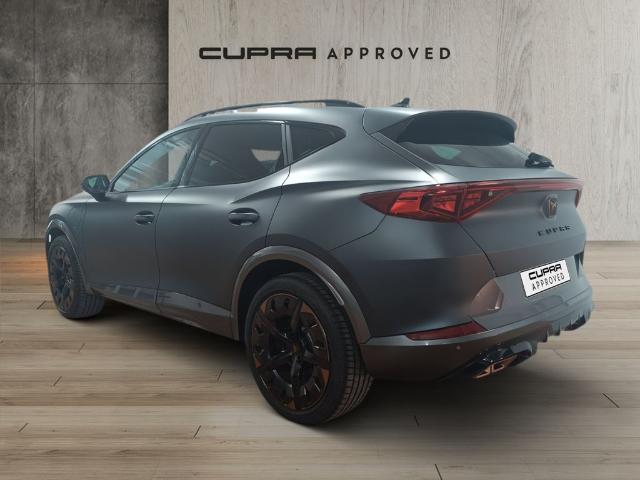 CUPRA Formentor 1.4 e-Hybrid VZ DSG 180 kW (245 CV)