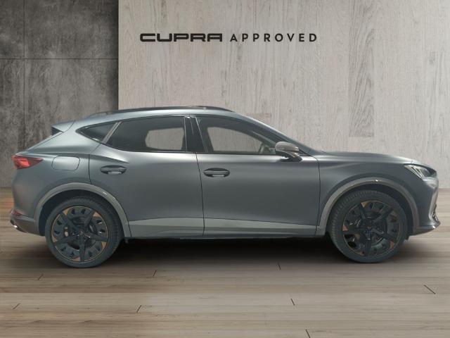CUPRA Formentor 1.4 e-Hybrid VZ DSG 180 kW (245 CV)