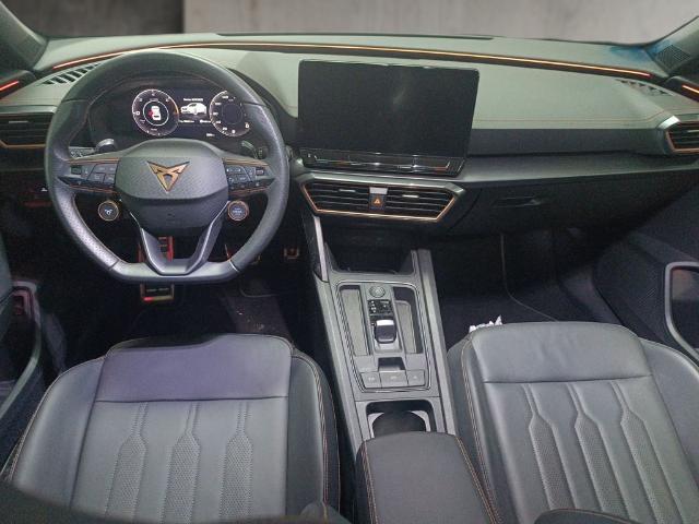 CUPRA Formentor 1.4 e-Hybrid VZ DSG 180 kW (245 CV)