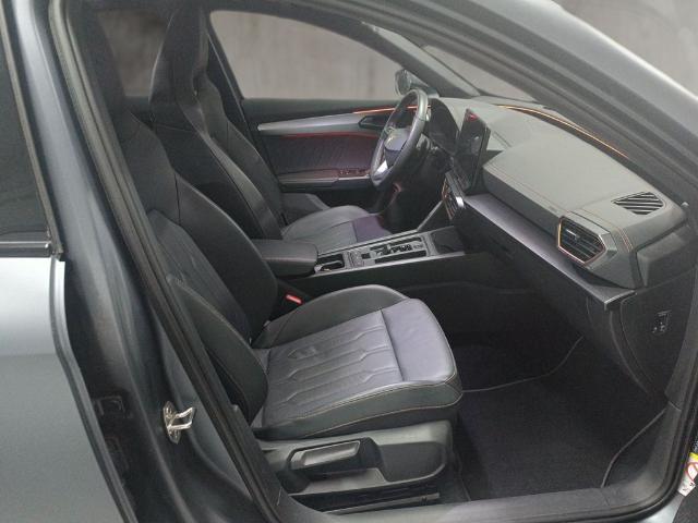 CUPRA Formentor 1.4 e-Hybrid VZ DSG 180 kW (245 CV)