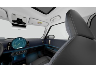 Fotos de Countryman Eléctrico E 150 kW (204 CV)