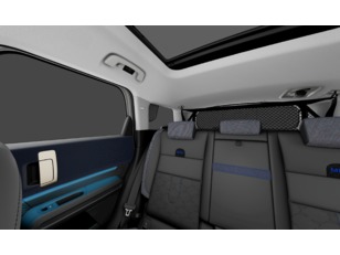 Fotos de Countryman Eléctrico E 150 kW (204 CV)