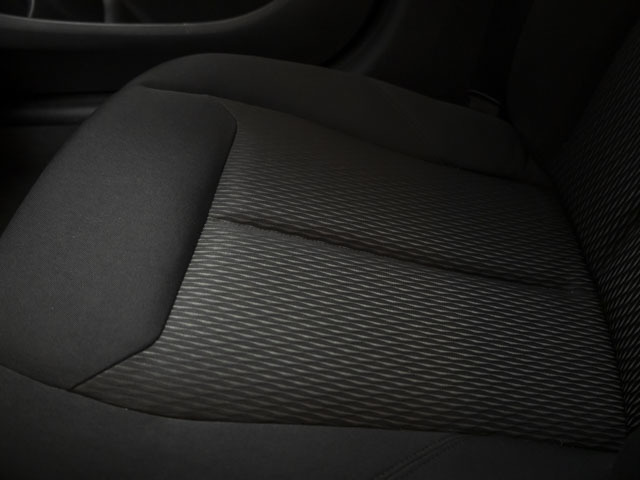 BMW Serie 1 118i color Negro. Año 2019. 100KW(136CV). Gasolina. En concesionario BMW Fuenteolid Valladolid de Valladolid