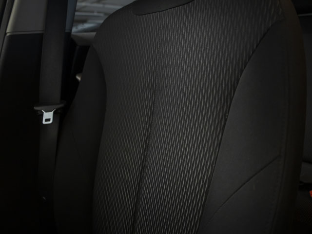 BMW Serie 1 118i color Negro. Año 2019. 100KW(136CV). Gasolina. En concesionario BMW Fuenteolid Valladolid de Valladolid