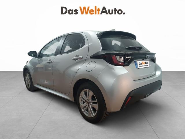 Toyota Yaris 1.5 S-Edition 92 kW (125 CV)