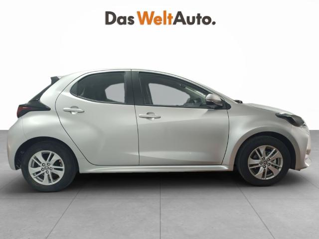 Toyota Yaris 1.5 S-Edition 92 kW (125 CV)