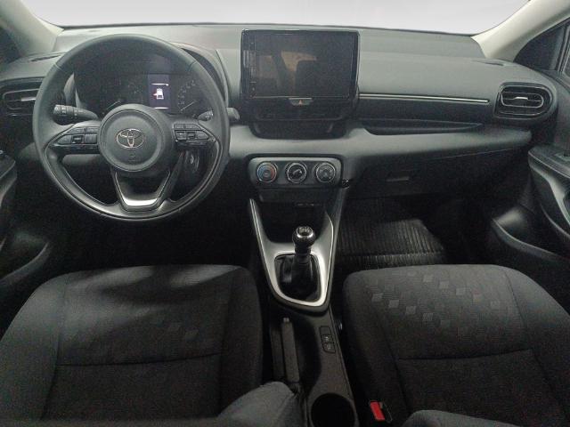 Toyota Yaris 1.5 S-Edition 92 kW (125 CV)