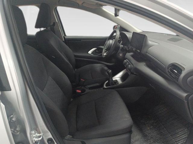 Toyota Yaris 1.5 S-Edition 92 kW (125 CV)
