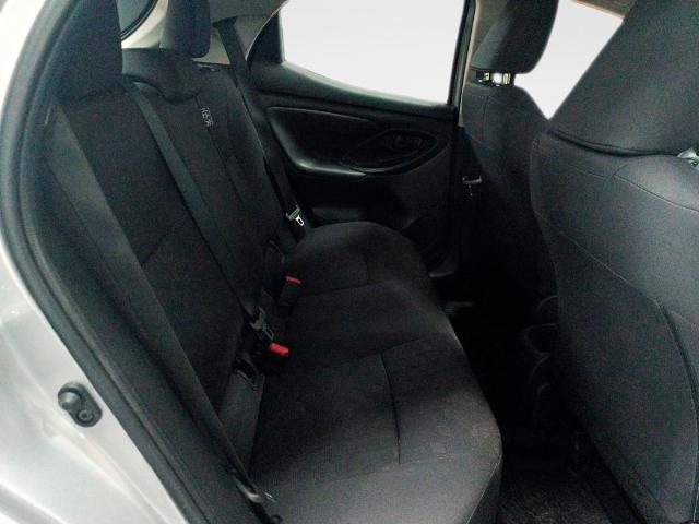 Toyota Yaris 1.5 S-Edition 92 kW (125 CV)
