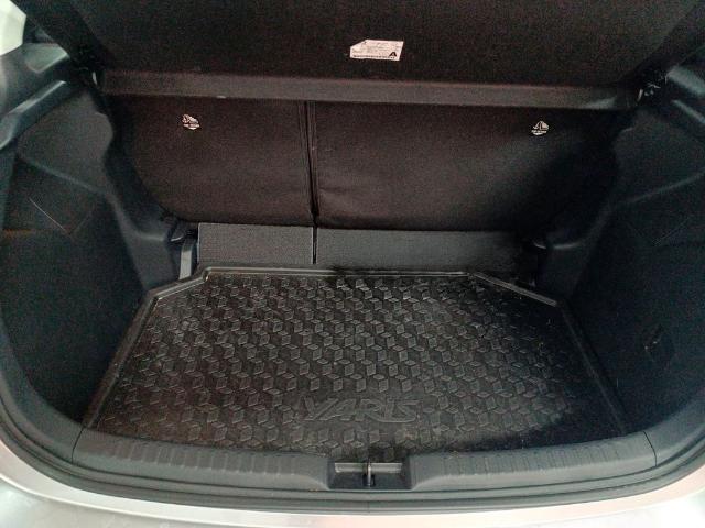 Toyota Yaris 1.5 S-Edition 92 kW (125 CV)