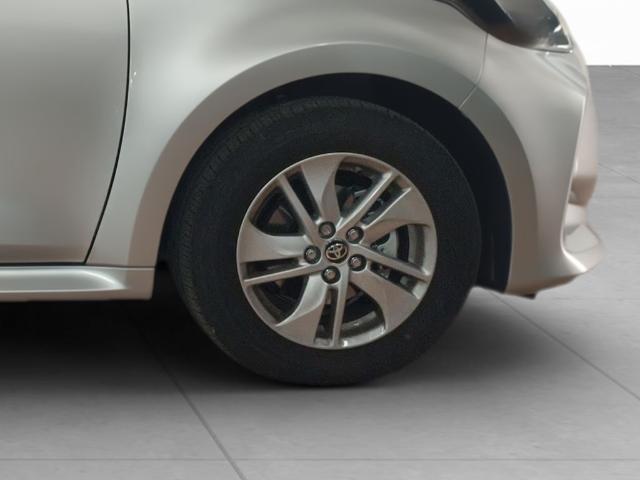 Toyota Yaris 1.5 S-Edition 92 kW (125 CV)