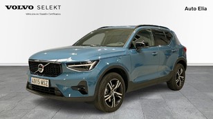 Volvo XC40 B3 G Plus Dark Auto 120 kW (163 CV) - 0 Volvo XC40 B3 G Ocasión 120 KW (163CV) - 0