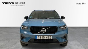 Volvo XC40 B3 G Plus Dark Auto 120 kW (163 CV) - 2 Volvo XC40 B3 G Ocasión 120 KW (163CV) - 2