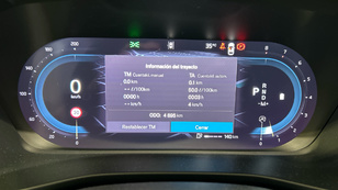 Volvo XC40 B3 G Plus Dark Auto 120 kW (163 CV) - 12 Volvo XC40 B3 G Ocasión 120 KW (163CV) - 12