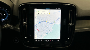 Volvo XC40 B3 G Plus Dark Auto 120 kW (163 CV) - 13 Volvo XC40 B3 G Ocasión 120 KW (163CV) - 13