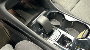 Volvo XC40 B3 G Plus Dark Auto 120 kW (163 CV) - 15 Volvo XC40 B3 G Ocasión 120 KW (163CV) - 15