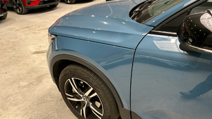 Volvo XC40 B3 G Plus Dark Auto 120 kW (163 CV) - 19 Volvo XC40 B3 G Ocasión 120 KW (163CV) - 19