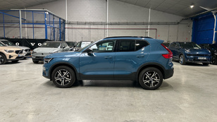 Volvo XC40 B3 G Plus Dark Auto 120 kW (163 CV) - 20 Volvo XC40 B3 G Ocasión 120 KW (163CV) - 20
