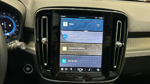 Volvo XC40 B3 G Plus Dark Auto 120 kW (163 CV) - 26 Volvo XC40 B3 G Ocasión 120 KW (163CV) - 26