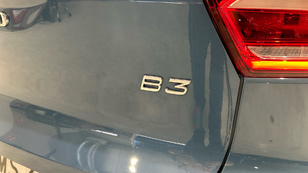 Volvo XC40 B3 G Plus Dark Auto 120 kW (163 CV) - 27 Volvo XC40 B3 G Ocasión 120 KW (163CV) - 27