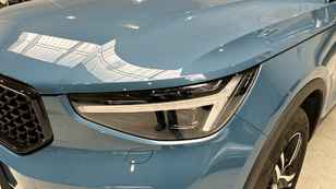 Volvo XC40 B3 G Plus Dark Auto 120 kW (163 CV) - 29 Volvo XC40 B3 G Ocasión 120 KW (163CV) - 29