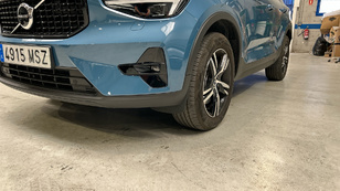 Volvo XC40 B3 G Plus Dark Auto 120 kW (163 CV) - 30 Volvo XC40 B3 G Ocasión 120 KW (163CV) - 30