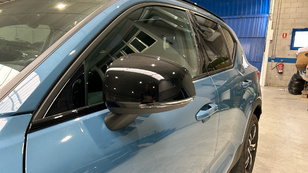 Volvo XC40 B3 G Plus Dark Auto 120 kW (163 CV) - 31 Volvo XC40 B3 G Ocasión 120 KW (163CV) - 31