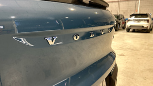 Volvo XC40 B3 G Plus Dark Auto 120 kW (163 CV) - 37 Volvo XC40 B3 G Ocasión 120 KW (163CV) - 37