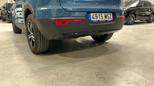 Volvo XC40 B3 G Plus Dark Auto 120 kW (163 CV) - 38 Volvo XC40 B3 G Ocasión 120 KW (163CV) - 38