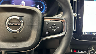 Volvo XC40 B3 G Plus Dark Auto 120 kW (163 CV) - 47 Volvo XC40 B3 G Ocasión 120 KW (163CV) - 47