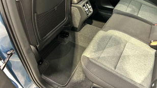 Volvo XC40 B3 G Plus Dark Auto 120 kW (163 CV) - 51 Volvo XC40 B3 G Ocasión 120 KW (163CV) - 51