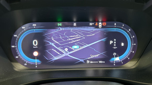 Volvo XC40 B3 G Plus Dark Auto 120 kW (163 CV) - 54 Volvo XC40 B3 G Ocasión 120 KW (163CV) - 54