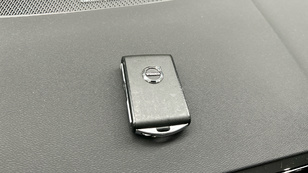 Volvo XC40 B3 G Plus Dark Auto 120 kW (163 CV) - 56 Volvo XC40 B3 G Ocasión 120 KW (163CV) - 56