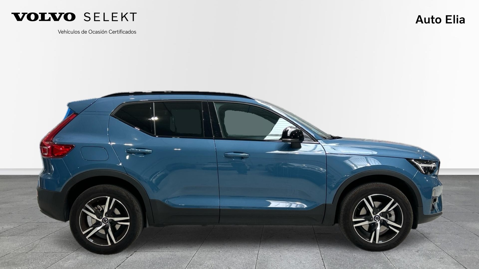 Volvo XC40 segunda mano 79263445 - 5 Volvo XC40 segunda mano 79263445 - 5