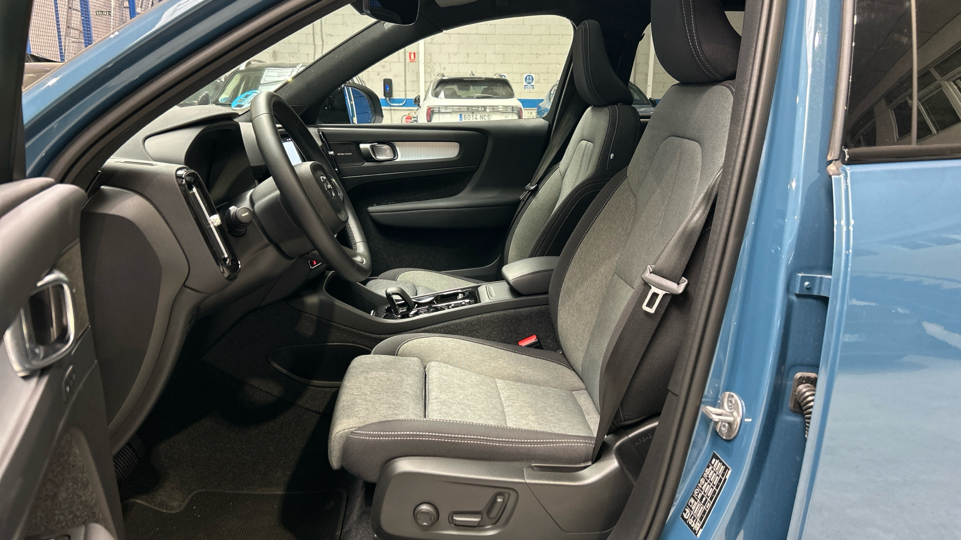 Volvo XC40 segunda mano 79263445 - 9 Volvo XC40 segunda mano 79263445 - 9