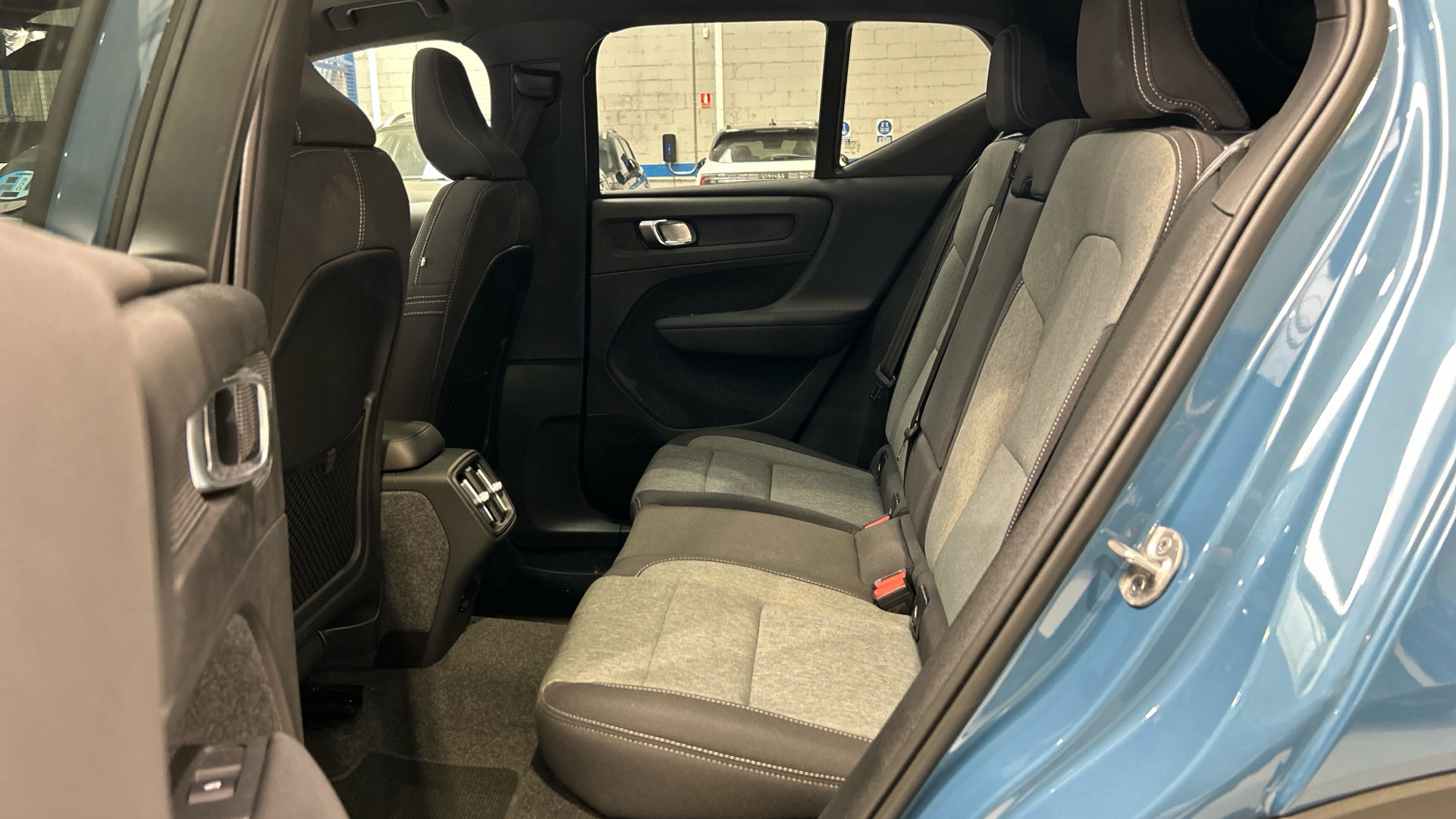 Volvo XC40 segunda mano 79263445 - 10 Volvo XC40 segunda mano 79263445 - 10