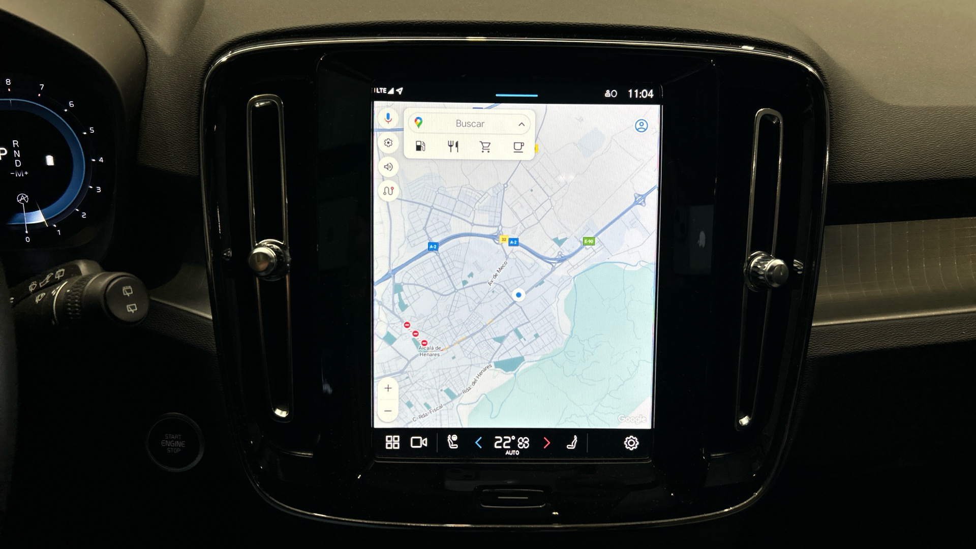 Volvo XC40 segunda mano 79263445 - 14 Volvo XC40 segunda mano 79263445 - 14