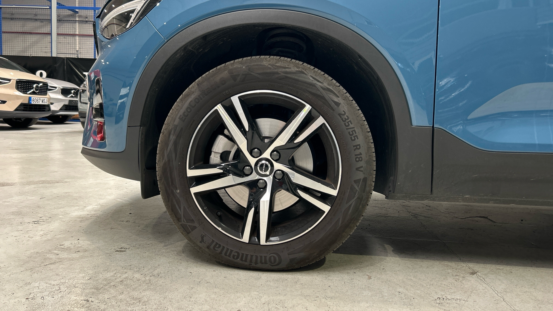 Volvo XC40 segunda mano 79263445 - 15 Volvo XC40 segunda mano 79263445 - 15