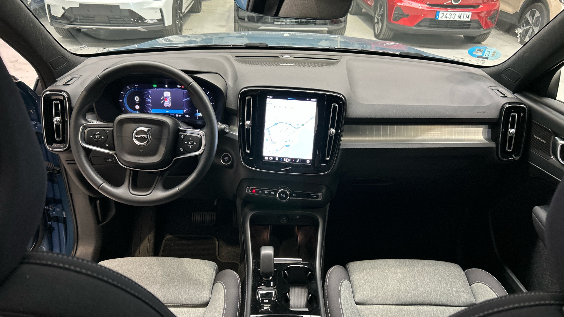 Volvo XC40 segunda mano 79263445 - 22 Volvo XC40 segunda mano 79263445 - 22